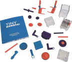 Tiny Robots!