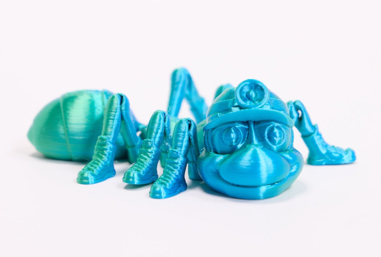 Worker Ant Fidget Toy