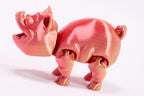 Pig Fidget Toy