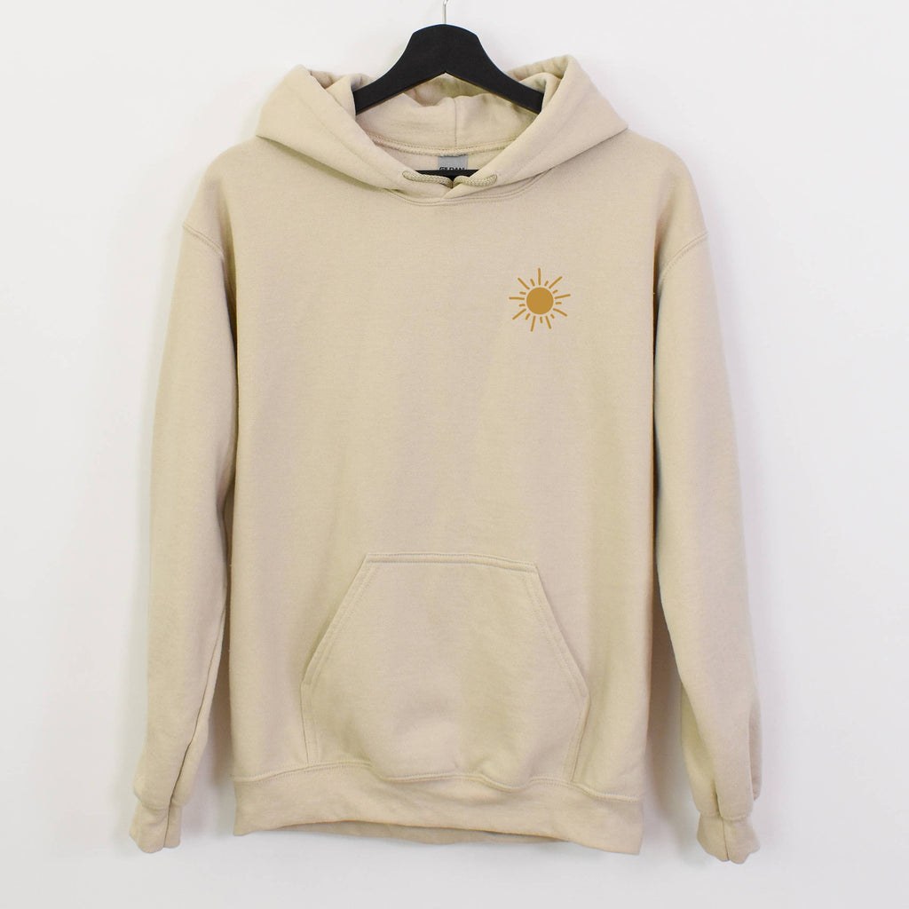 Forever Chasing Sunsets - Hoodie
