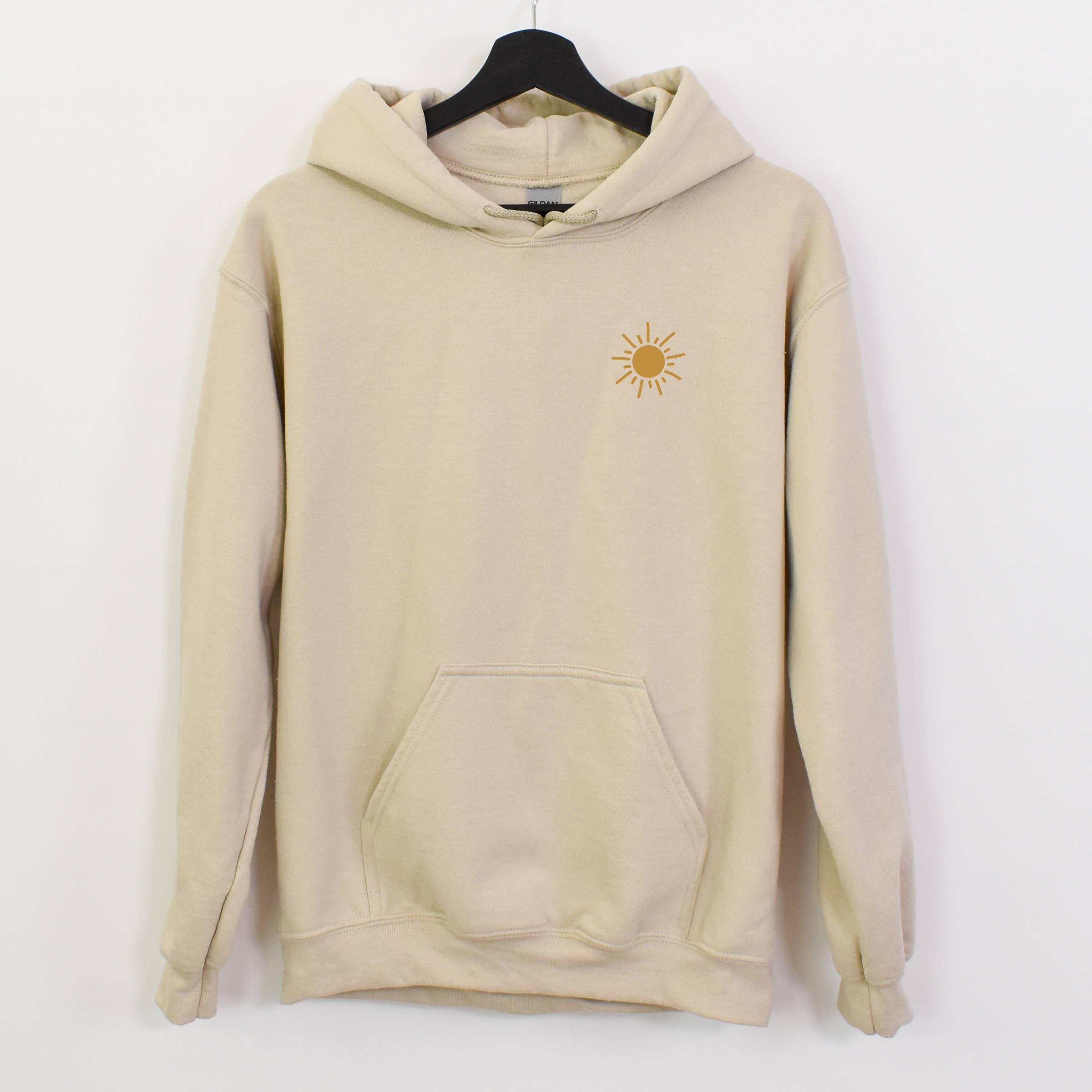 Forever Chasing Sunsets - Hoodie