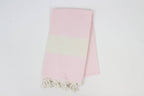 Handwoven Turkish Peshtemal Towels