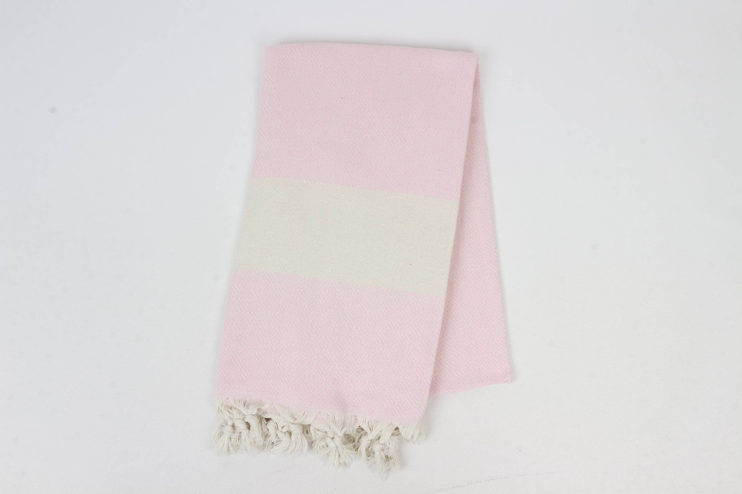 Handwoven Turkish Peshtemal Towels