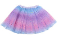 Snow Cone Tutu