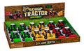 Rollin' Scoop Tractor-Toy