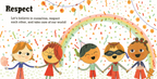 Big Words for Little People: Respect