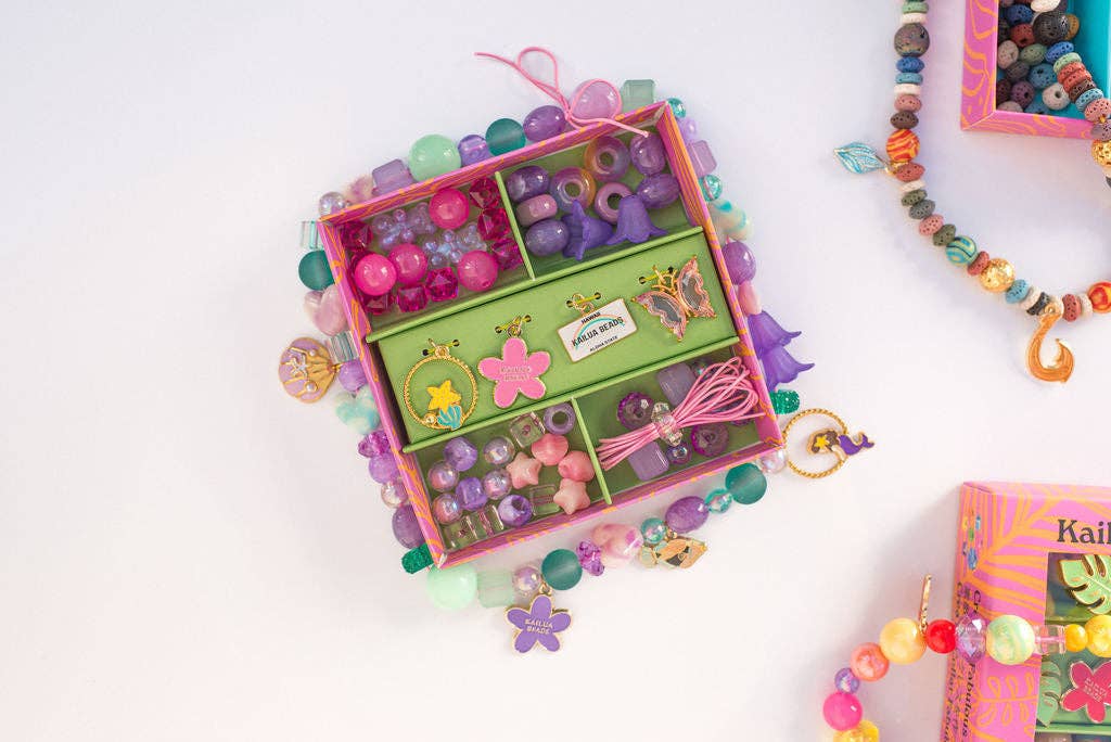 Poni Bead Kit