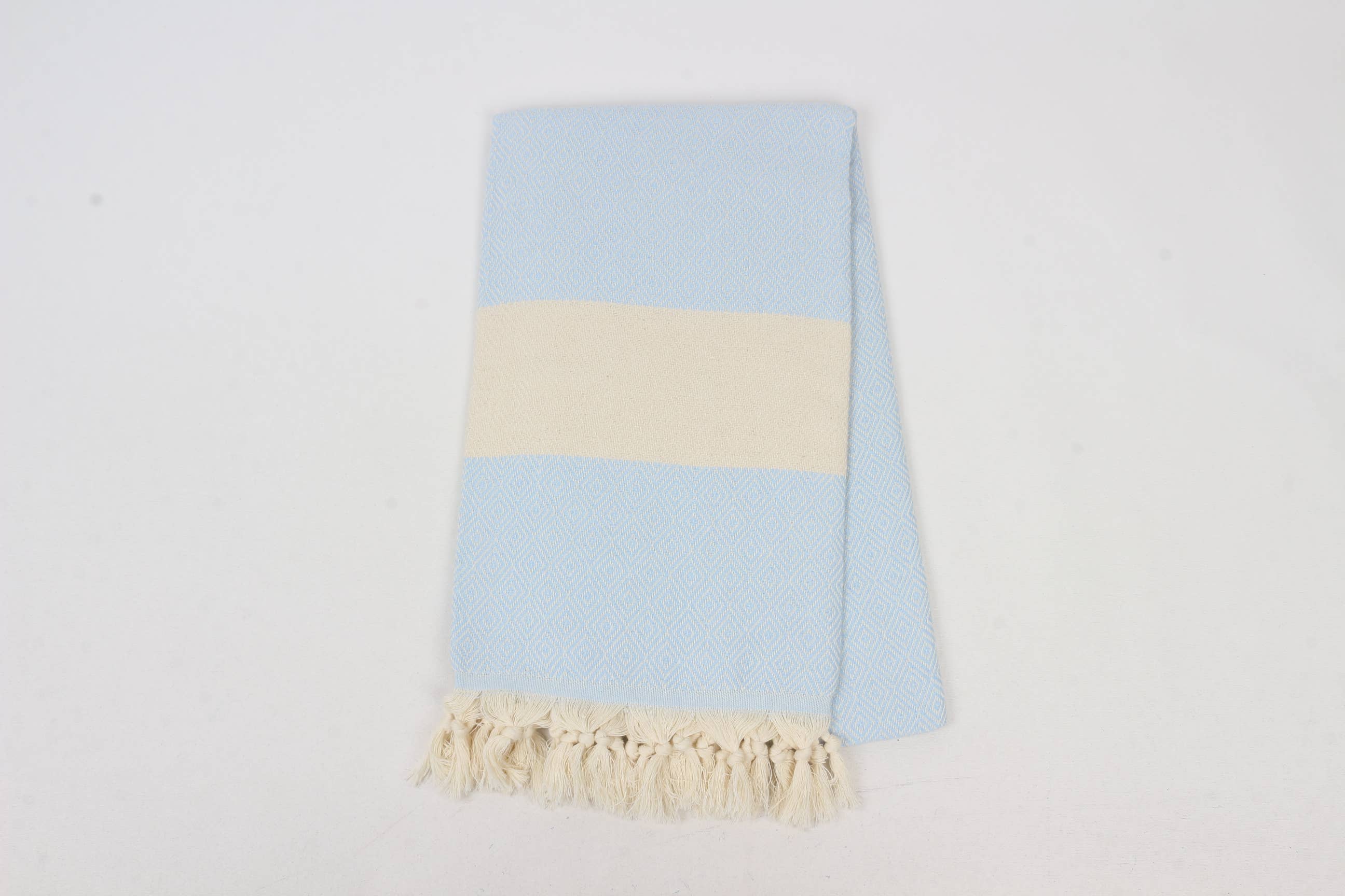 Handwoven Turkish Peshtemal Towels