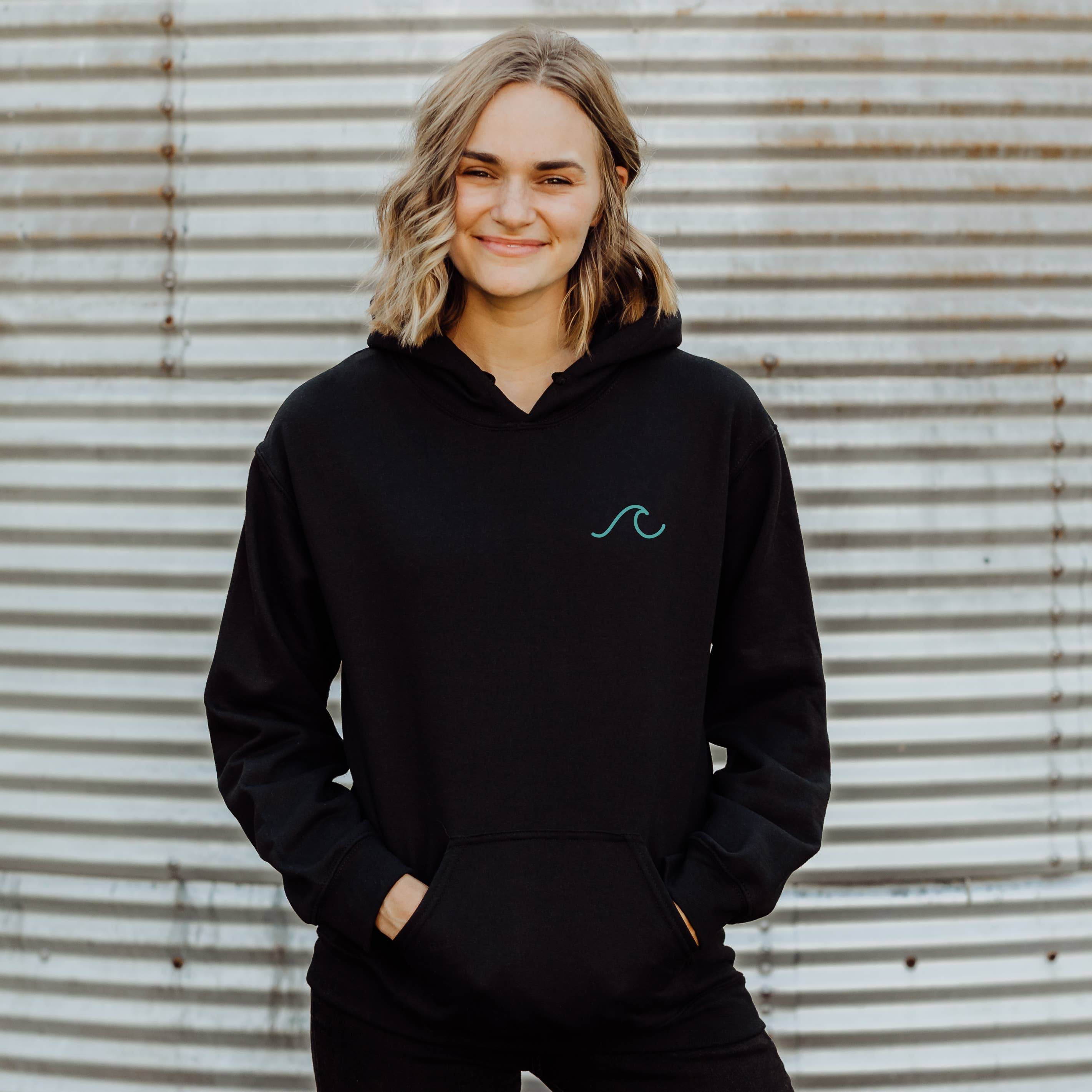 Forever Chasing Sunsets - Hoodie