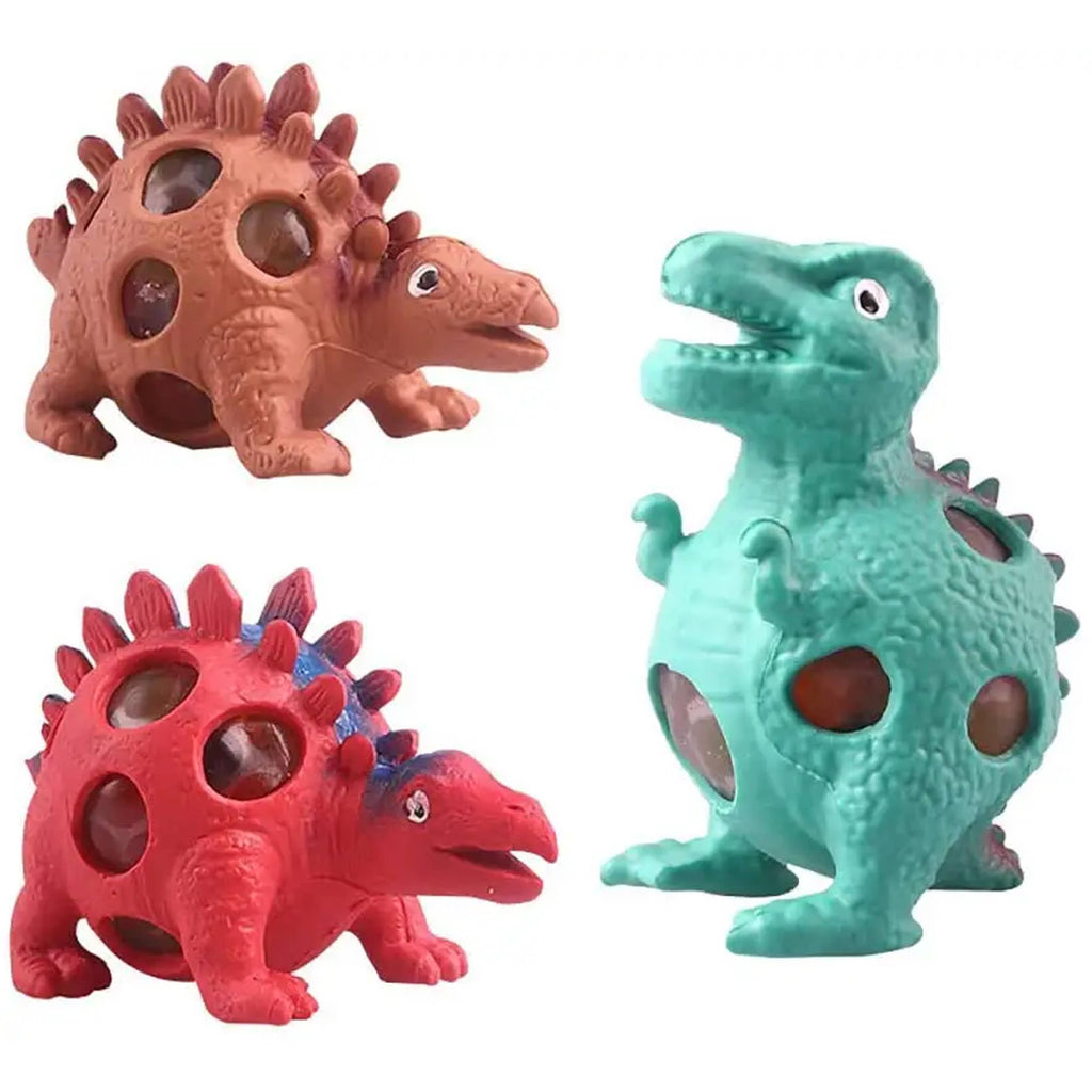 Dinosaur Squishy Water Bead Toy
