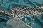 Turkish Beach Towels - Whale Oversized