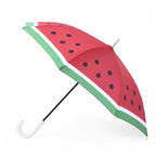 Watermelon Kid Umbrella
