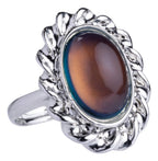Jumbo Mood Ring