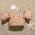 Western Kids Floatie Vest
