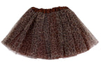 Leopard Tutu