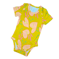Classic Onesie Anthurium Dreams