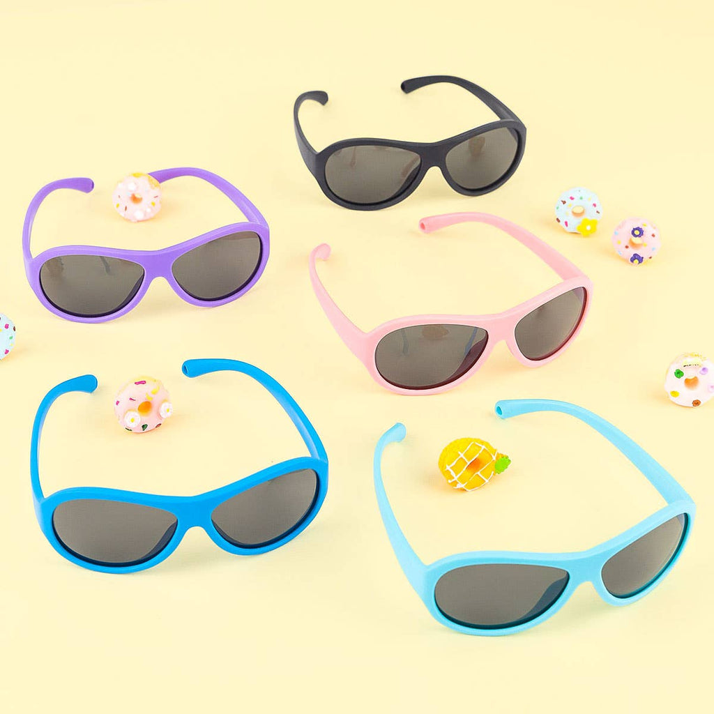Polarized Baby Sunglasses 0-2yrs
