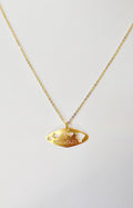 Hawaiian Island Necklace