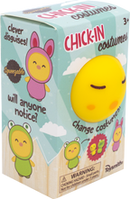 Chick-In Costumes