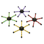 Robot Fingertip Fidget Spinner Toy
