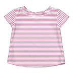 Cap Sleeve Rashguard Shirt