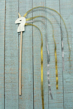 Unicorn Wand
