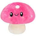 Mushroom Plush