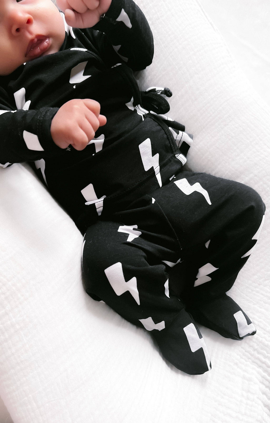 Venice Kimono Two Piece Set + Hat