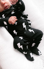 Venice Kimono Two Piece Set + Hat