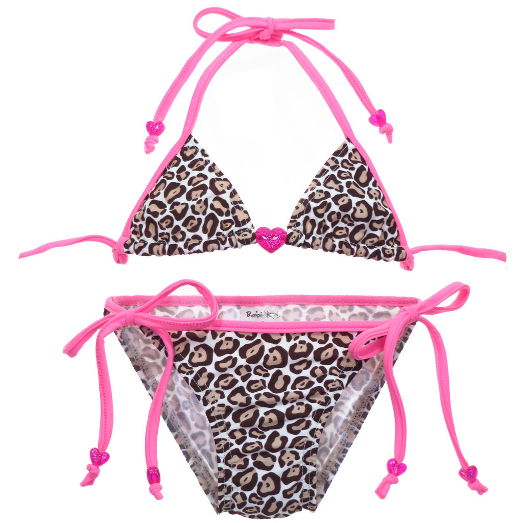 Jungle Jane bikini