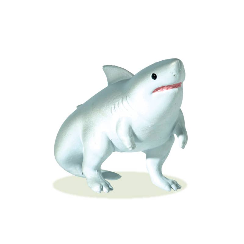 Jurassic Shark - Surprise box
