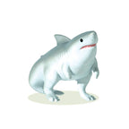 Jurassic Shark - Surprise box