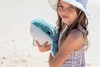 Hurley Whale Soft toy 20.5"/52cm
