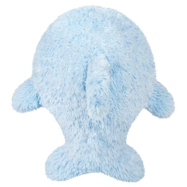 Mini Dolphin Plush