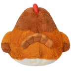 Snackers Hen Plush