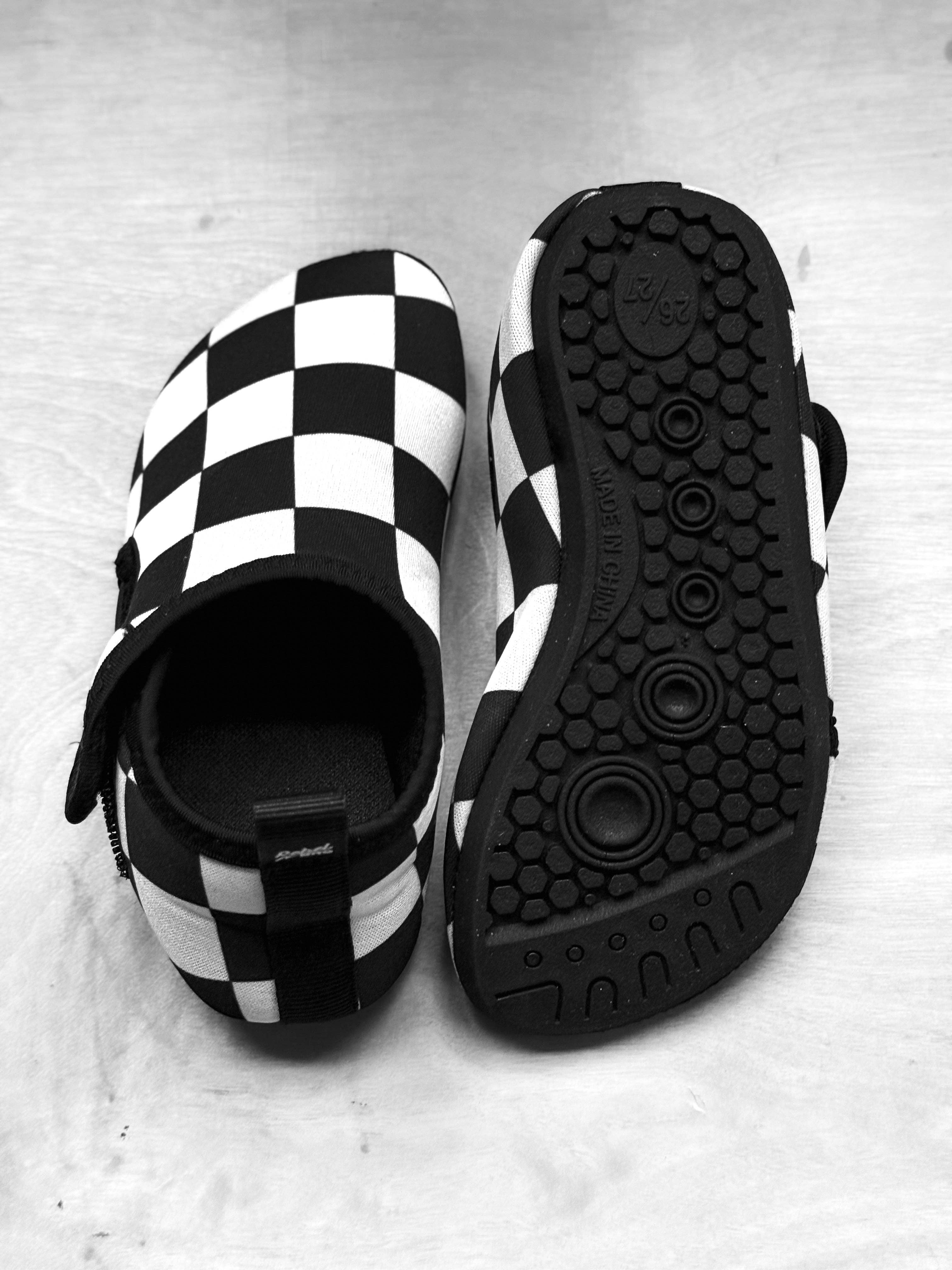 Neoprene Hydro Shoe in Venice
