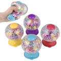 Gumball Squeeze Machine Fidget Toy