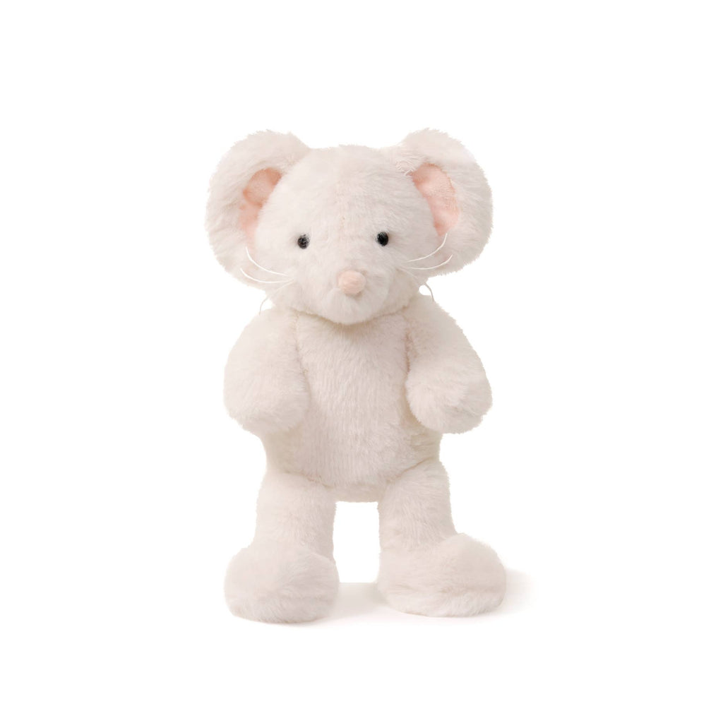 Little Willow Mouse Soft Toy 9.5"/24cm