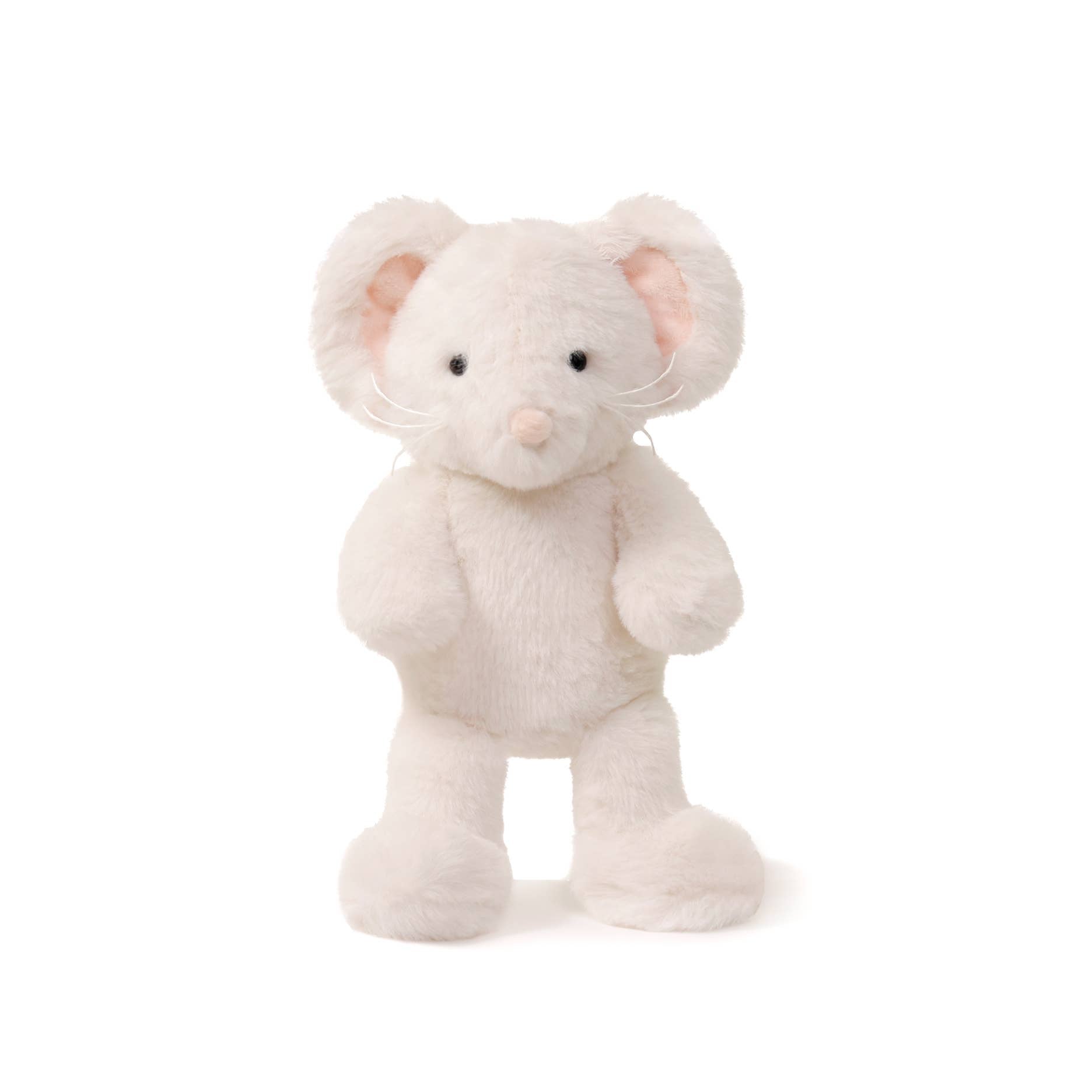 Little Willow Mouse Soft Toy 9.5"/24cm