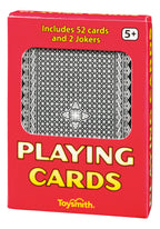 Playing Cards