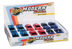 Chevrolet Corvette Die-Cast Cars