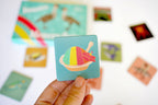 Hawaii Memory Match Game