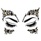Face Gems - perfect for raves & concerts