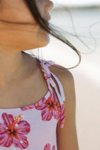 REIGN + Skye - Dottie Romper