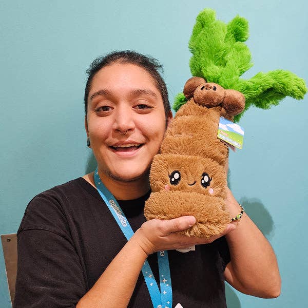 Mini Palm Tree Plush