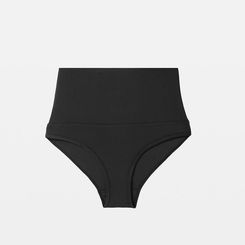 Period Swimwear High-Waist Bottoms