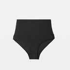 Period Swimwear High-Waist Bottoms