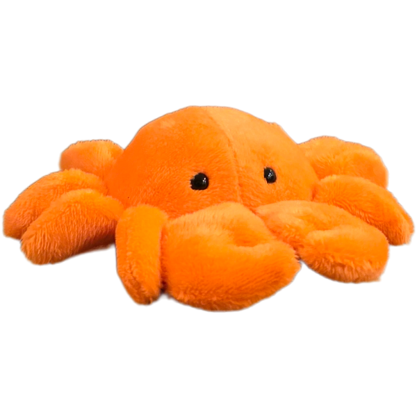 Canned Baby Crab