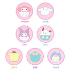 Sanrio Character Light Charm