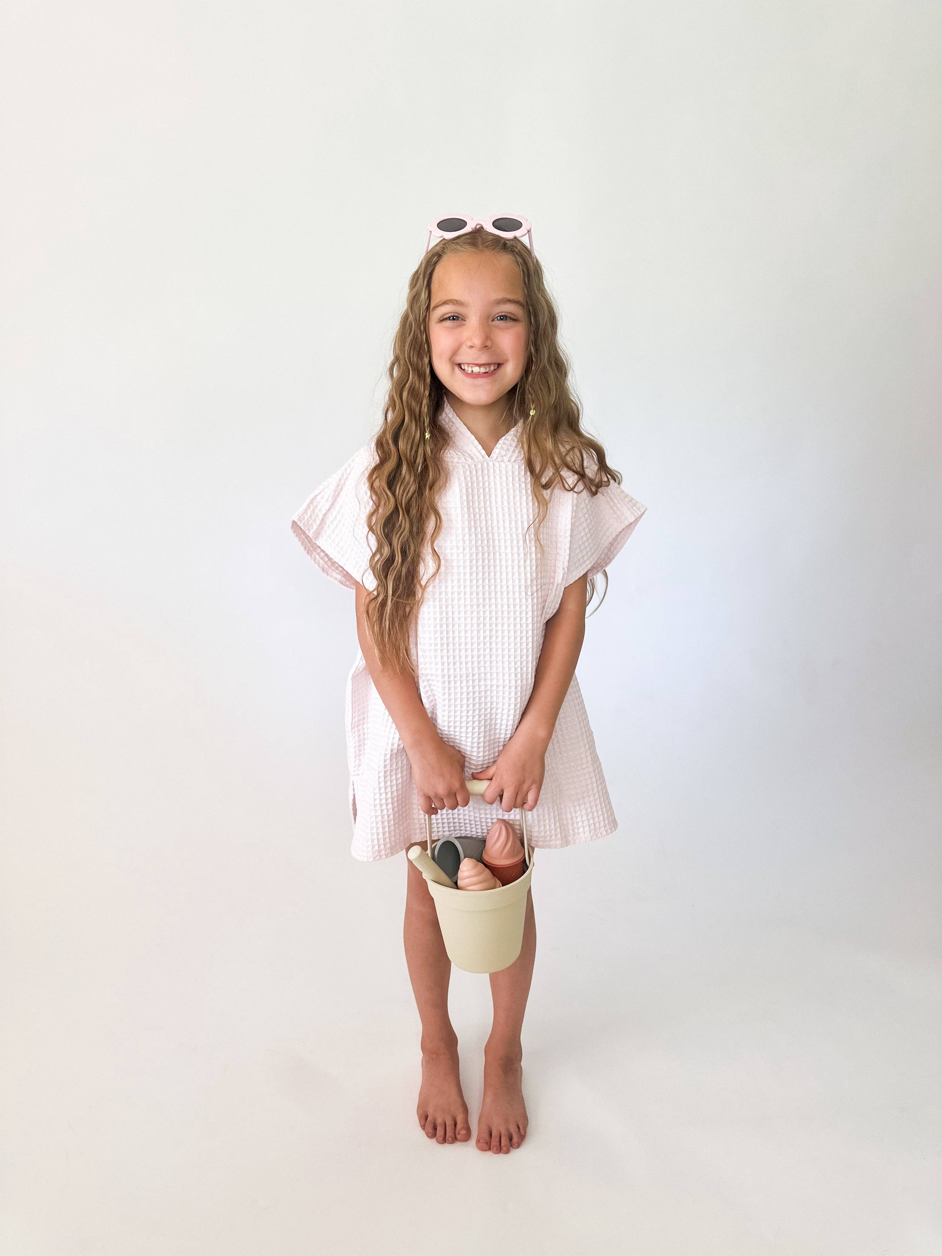 Wyldhood - Hooded Towel